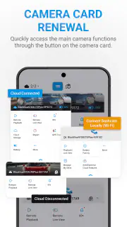 BlackVue screenshot 1