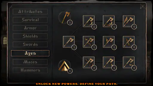 Blade of Shadows screenshot 5