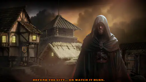 Blade of Shadows screenshot 6
