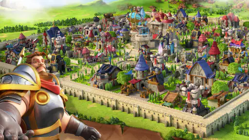 Blaze of Battle screenshot 7