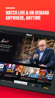 BlazeTV screenshot 5