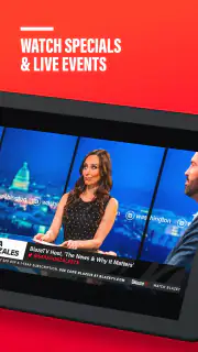 BlazeTV screenshot 7