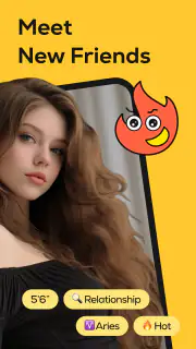 Blazing: Ignite Your Love Life screenshot 2