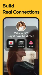 Blazing: Ignite Your Love Life screenshot 7