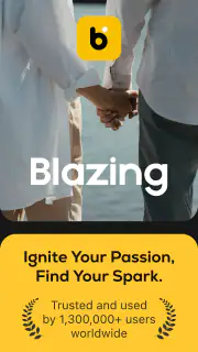 Blazing: Ignite Your Love Life screenshot 8