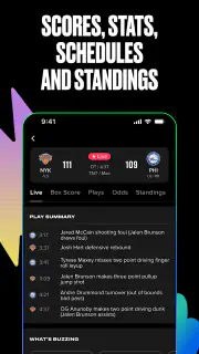 Bleacher Report: Sports News screenshot 2