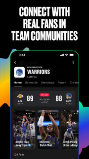 Bleacher Report: Sports News screenshot 3