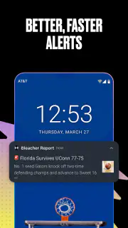 Bleacher Report: Sports News screenshot 4