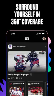 Bleacher Report: Sports News screenshot 8