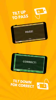 BLeBRiTY Charades screenshot 4
