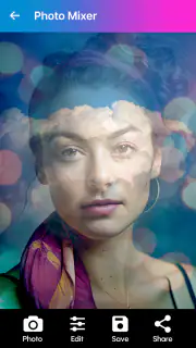 Blend Photos - Photo Blender screenshot 5