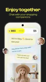 Blidz - Shop Deals, Save Money screenshot 7