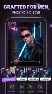 BlingKing screenshot 1