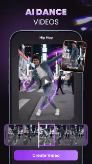 BlingKing screenshot 2