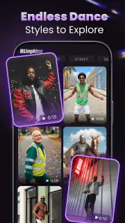 BlingKing screenshot 3