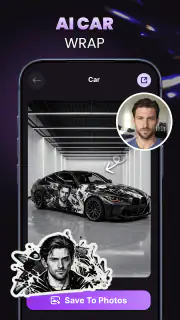 BlingKing screenshot 4