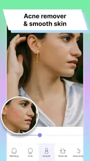 Blink Beauty Cam: Photo Makeup screenshot 7