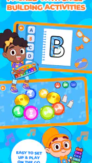 Blippi's Curiosity Club screenshot 6