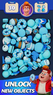 Blitz Busters screenshot 5