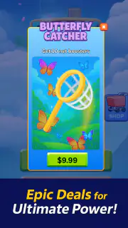 Block Blitz: Gems Puzzle screenshot 5