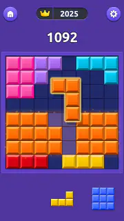 Block Blitz: Puzzle Adventure screenshot 3