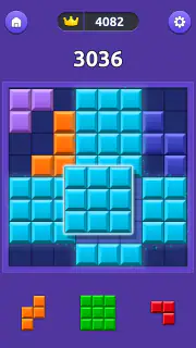 Block Blitz: Puzzle Adventure screenshot 4