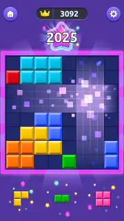 Block Blitz: Puzzle Adventure screenshot 5