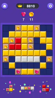 Block Blitz: Puzzle Adventure screenshot 6