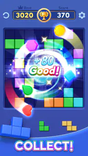 Block Bloom: Color Blast screenshot 3