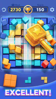 Block Bloom: Color Blast screenshot 5