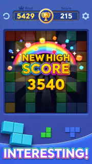 Block Bloom: Color Blast screenshot 6
