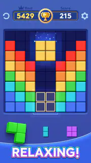 Block Bloom: Color Blast screenshot 8