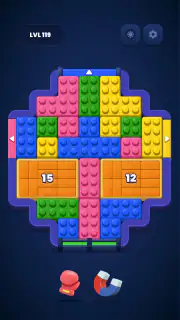 Block Buster - No Timer screenshot 1