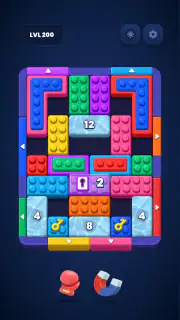 Block Buster - No Timer screenshot 2