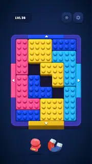 Block Buster - No Timer screenshot 5