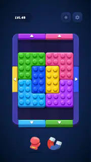 Block Buster - No Timer screenshot 8