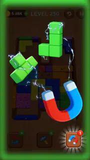 Block Color Mania, Puzzle Game screenshot 6