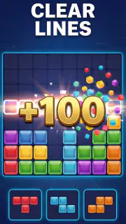 Blockbuster: Arcade screenshot 2