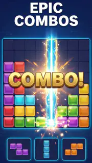 Blockbuster: Arcade screenshot 3