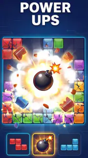Blockbuster: Arcade screenshot 4