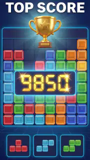 Blockbuster: Arcade screenshot 5