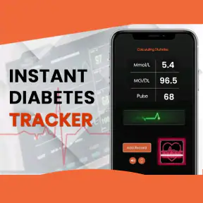 Blood Sugar Diary for Diabetes screenshot 5