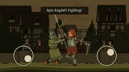 Bloody Bastards screenshot 2