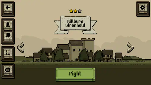 Bloody Bastards screenshot 4