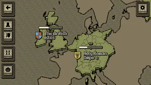 Bloody Bastards screenshot 5