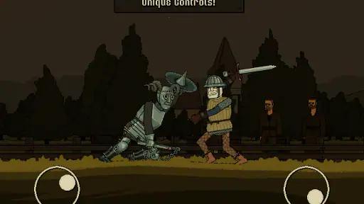 Bloody Bastards screenshot 7