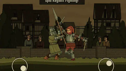 Bloody Bastards screenshot 8