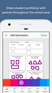 Bloomz screenshot 2