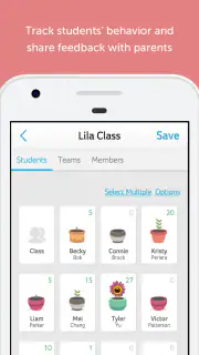 Bloomz screenshot 3