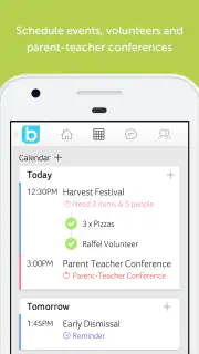 Bloomz screenshot 4